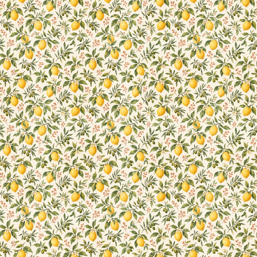 Toile autocollante
