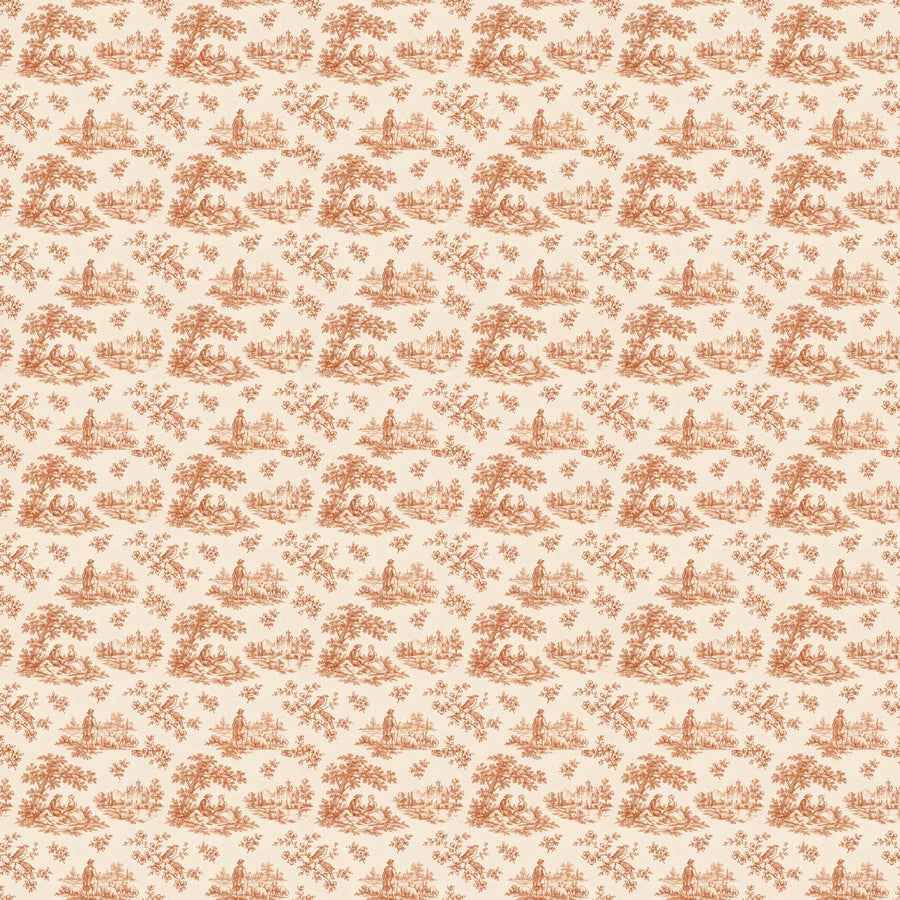 Toile autocollante