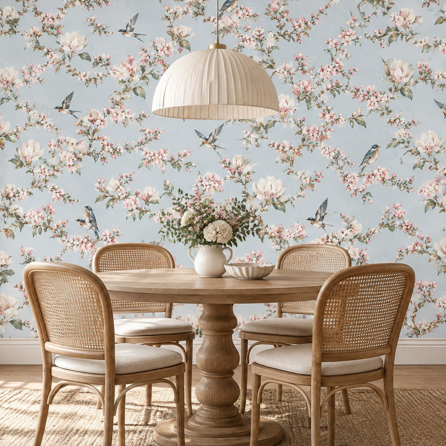 Toile mate à coller