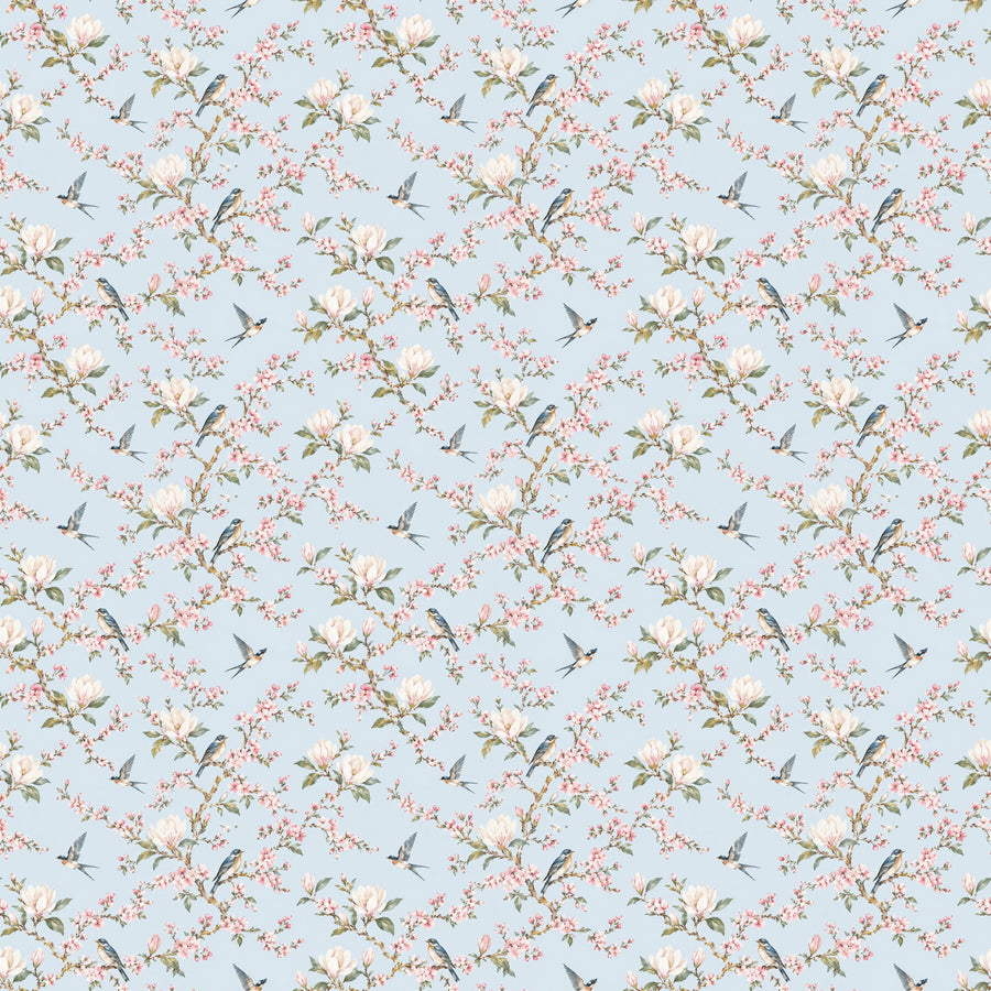 Toile autocollante