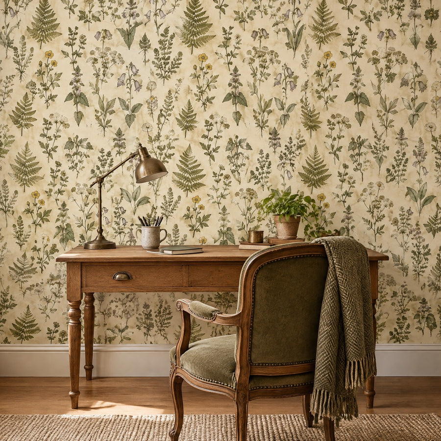 Toile mate à coller