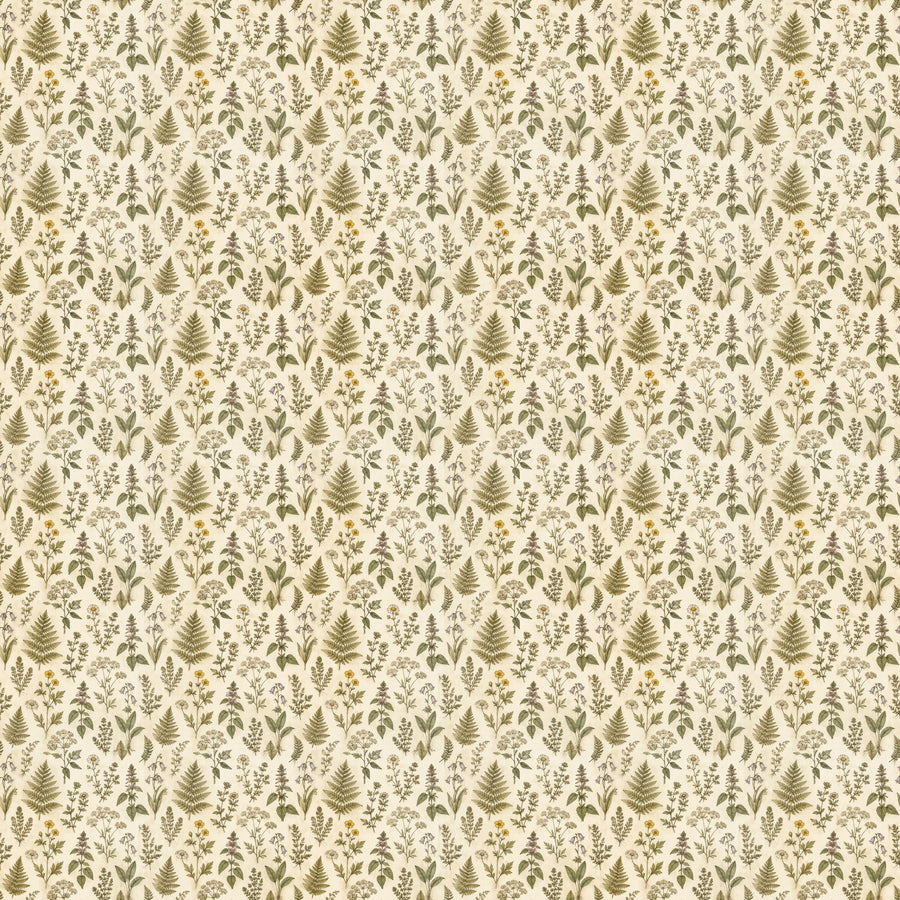 Toile autocollante