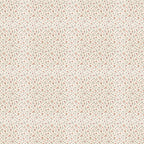 Petites fleurs des champs, papier peint à plat