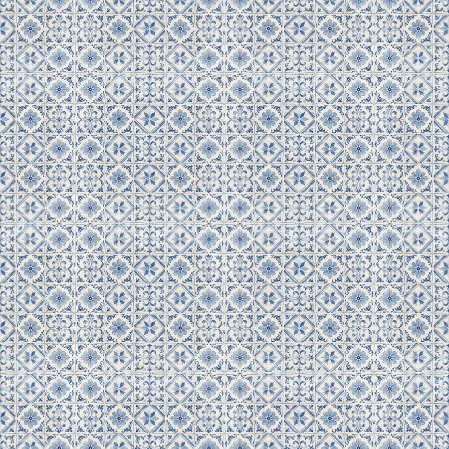 Toile autocollante