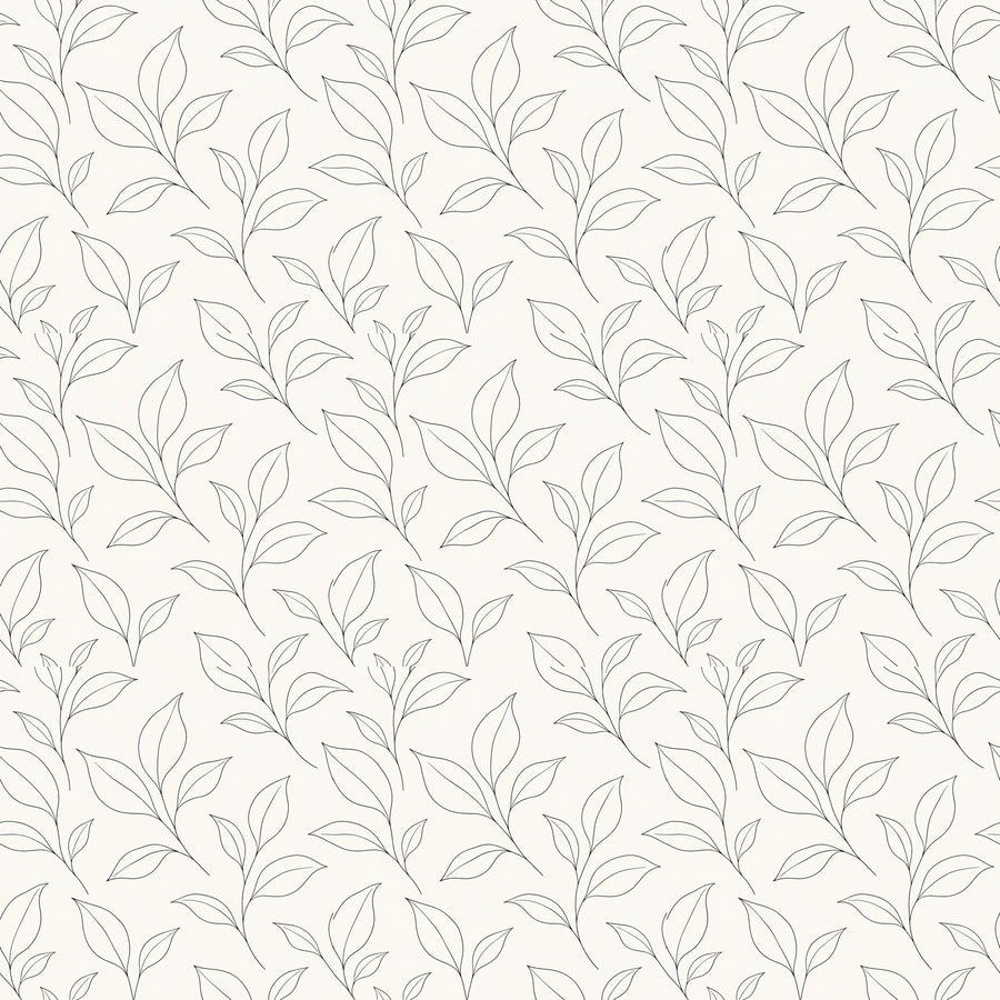 Toile autocollante