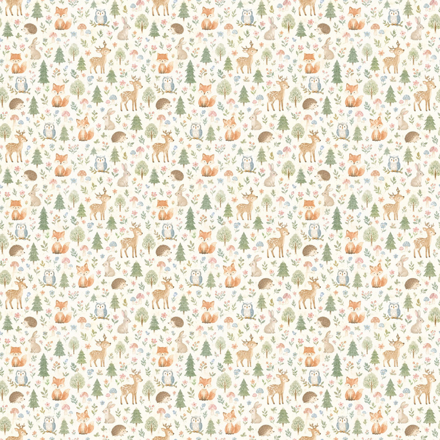 Toile autocollante