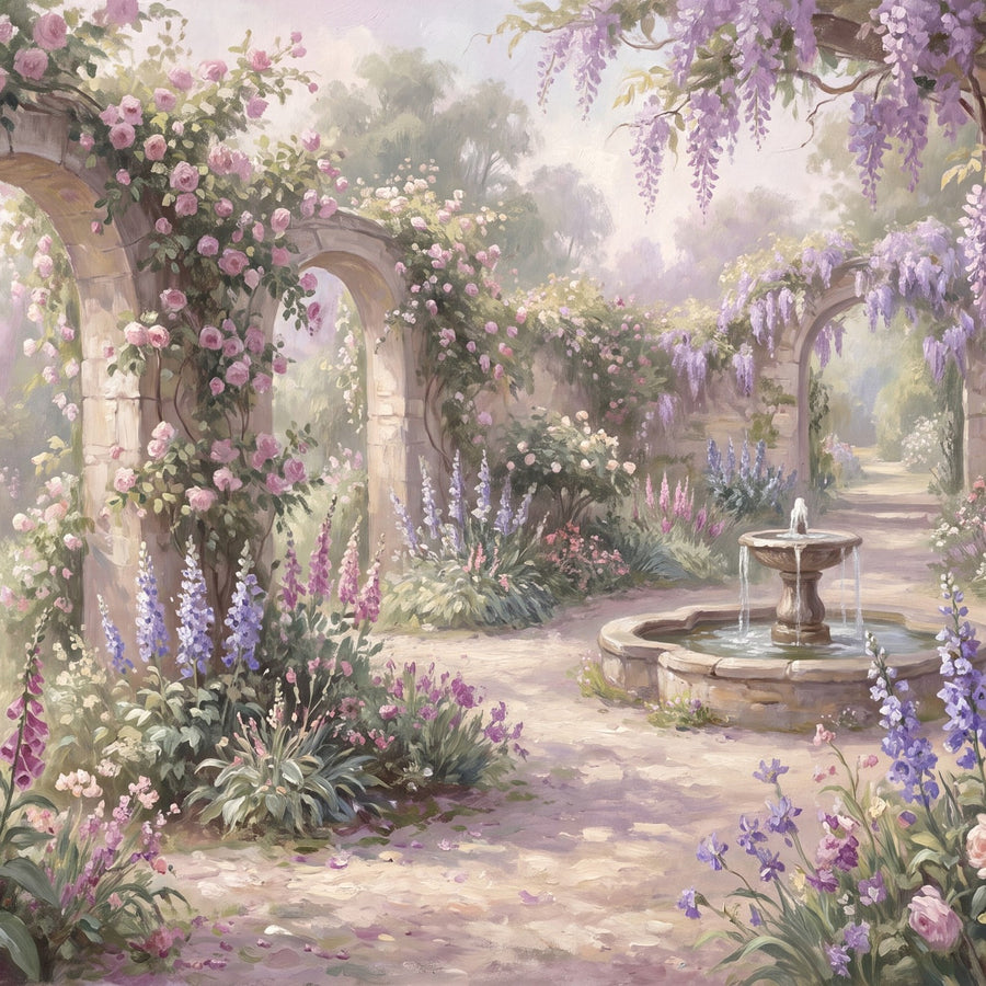 Toile autocollante