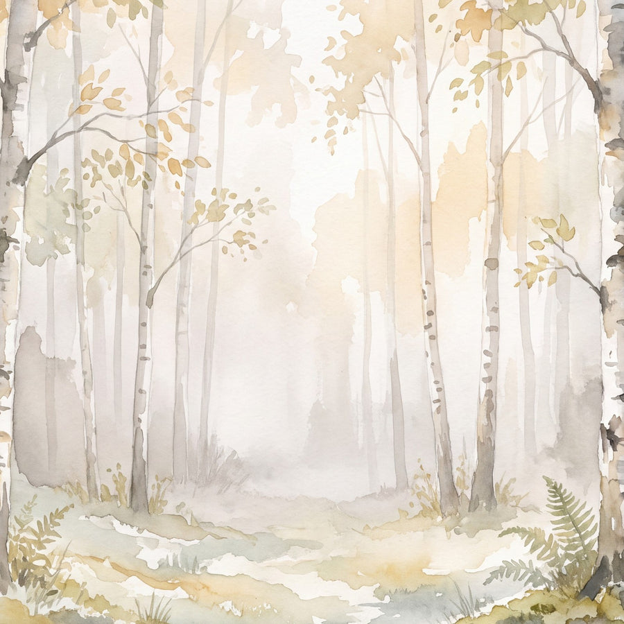 Toile autocollante
